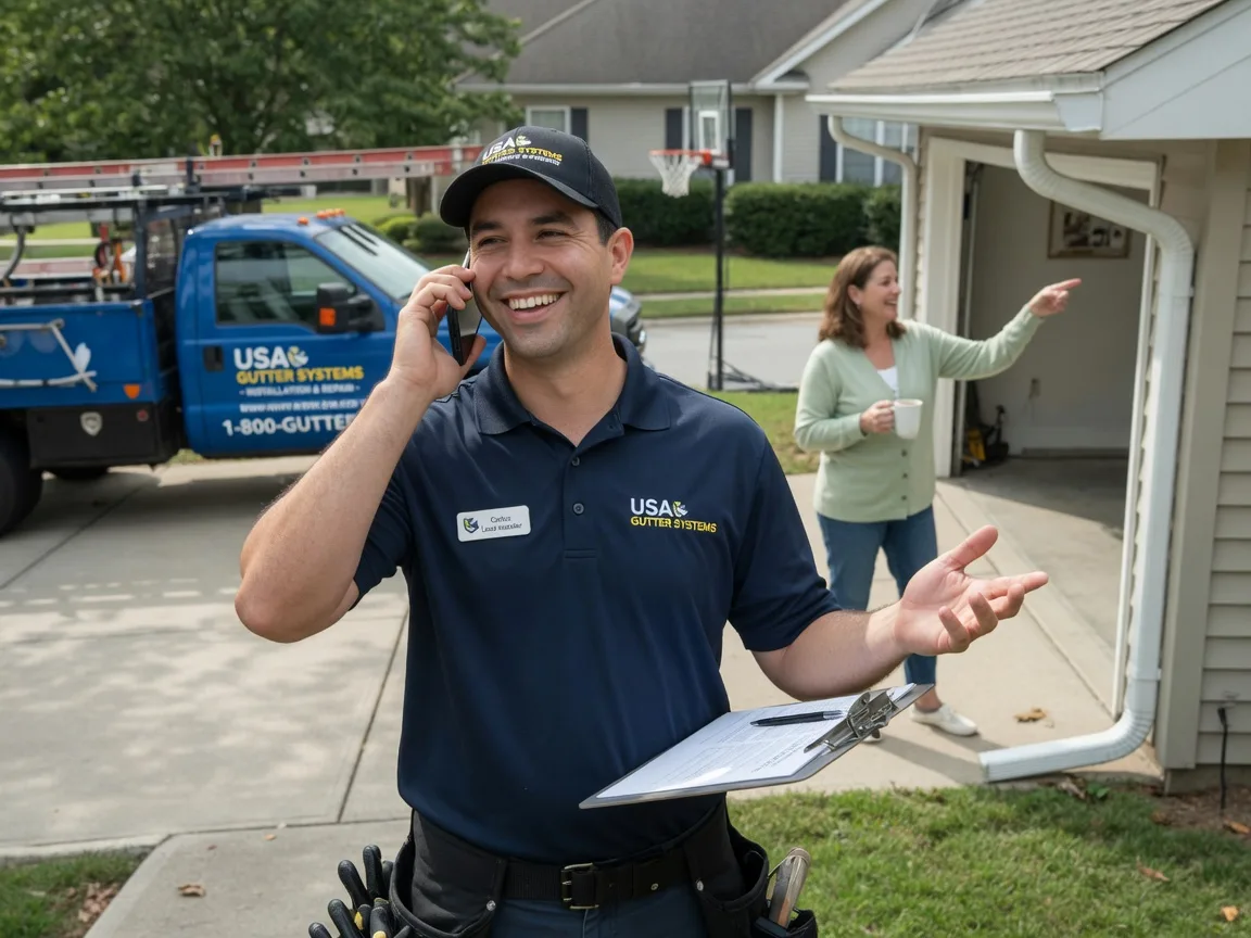 Gutter Installation Sparks Glencoe, MD FAQs